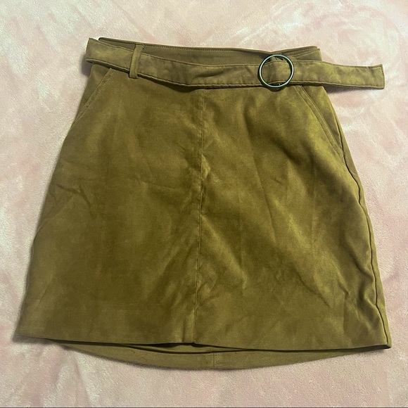 Hollister Skirt - Picture 1 of 3